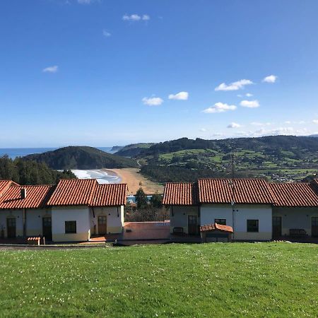 Apartamentos Monterodiles Liñero Esterno foto