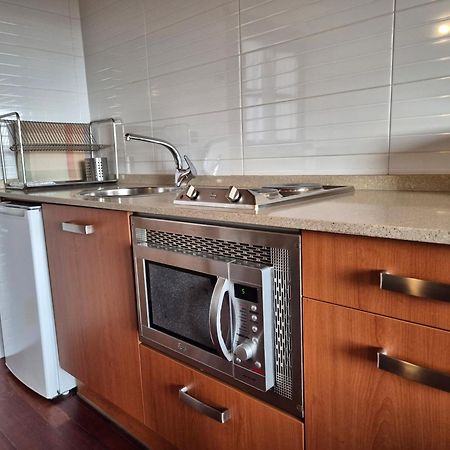 Apartamentos Monterodiles Liñero Esterno foto
