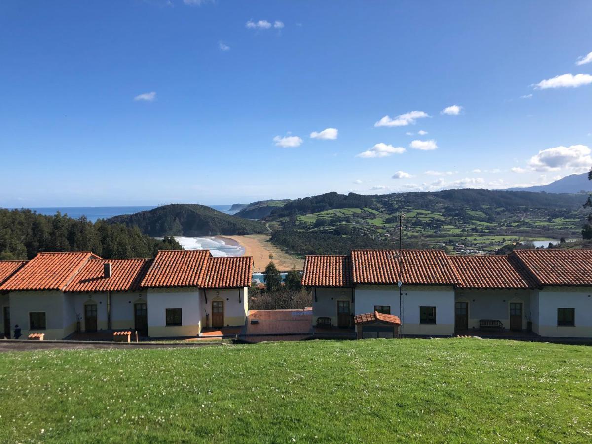 Apartamentos Monterodiles Liñero Esterno foto