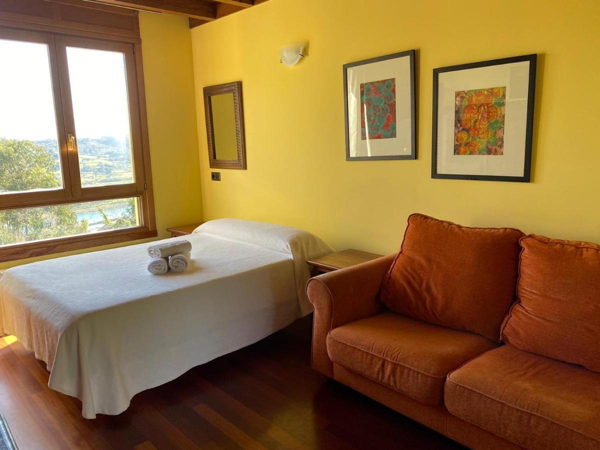 Apartamentos Monterodiles Liñero Esterno foto