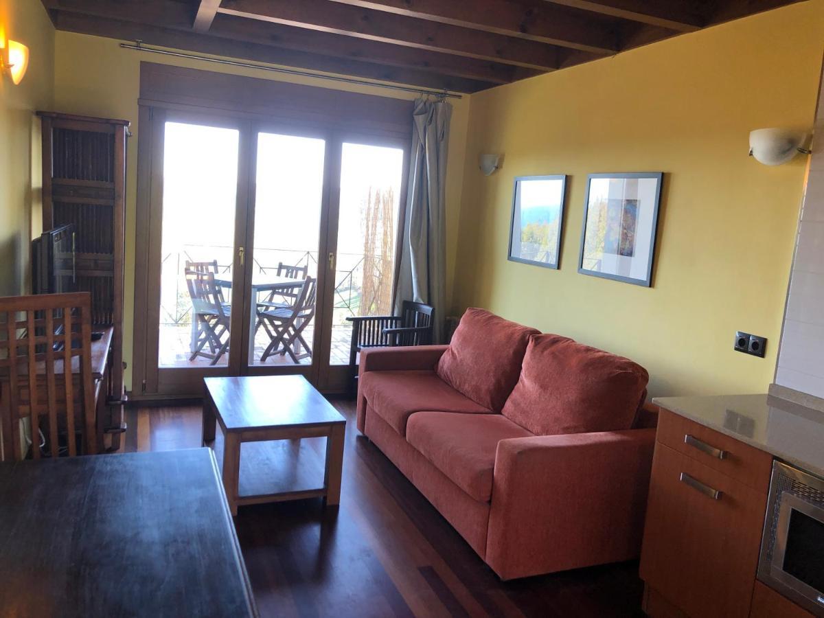 Apartamentos Monterodiles Liñero Esterno foto