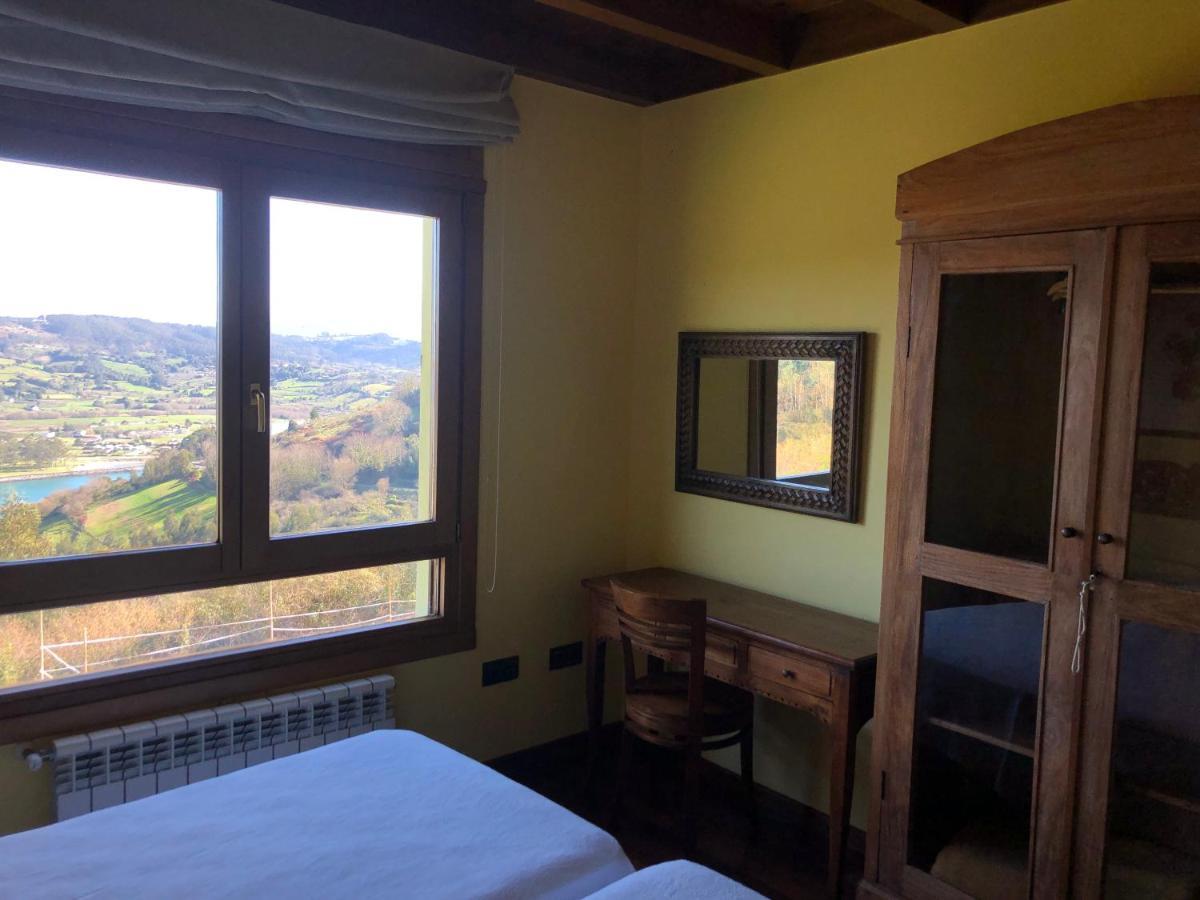 Apartamentos Monterodiles Liñero Esterno foto