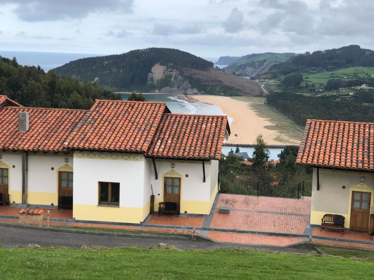 Apartamentos Monterodiles Liñero Esterno foto