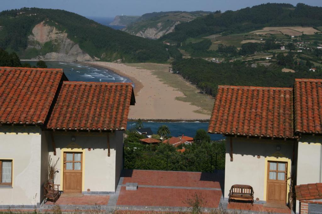 Apartamentos Monterodiles Liñero Esterno foto