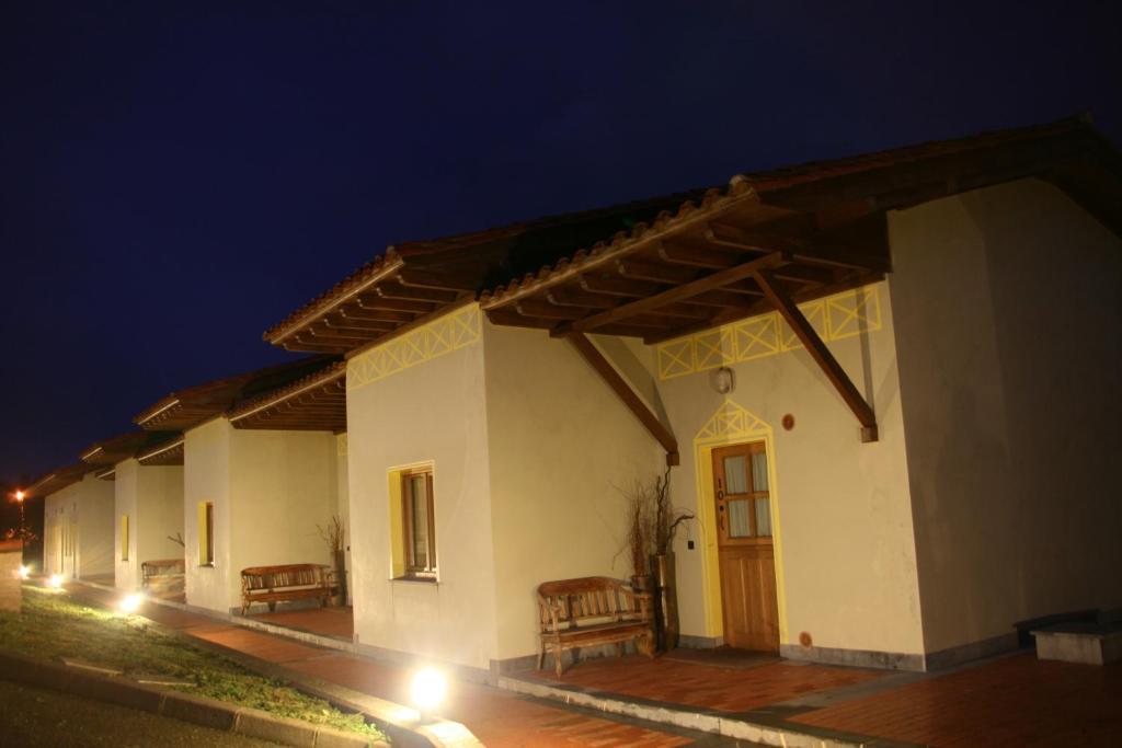 Apartamentos Monterodiles Liñero Camera foto