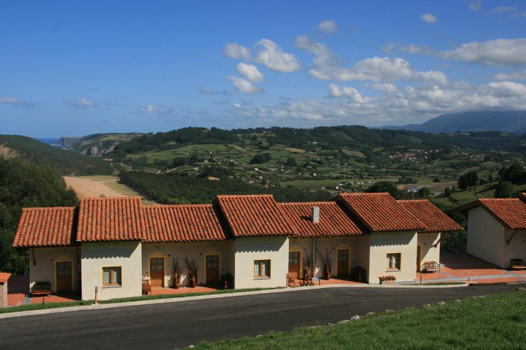Apartamentos Monterodiles Liñero Camera foto