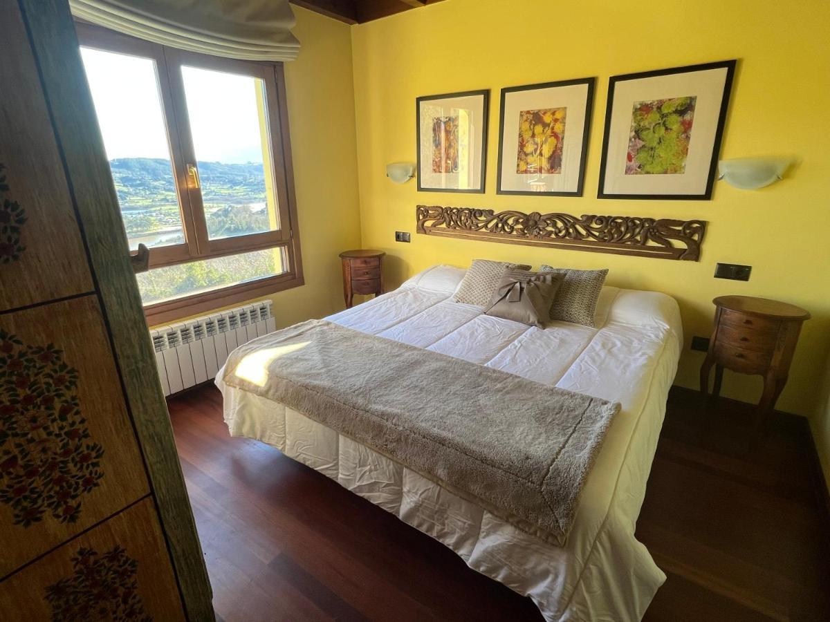 Apartamentos Monterodiles Liñero Esterno foto