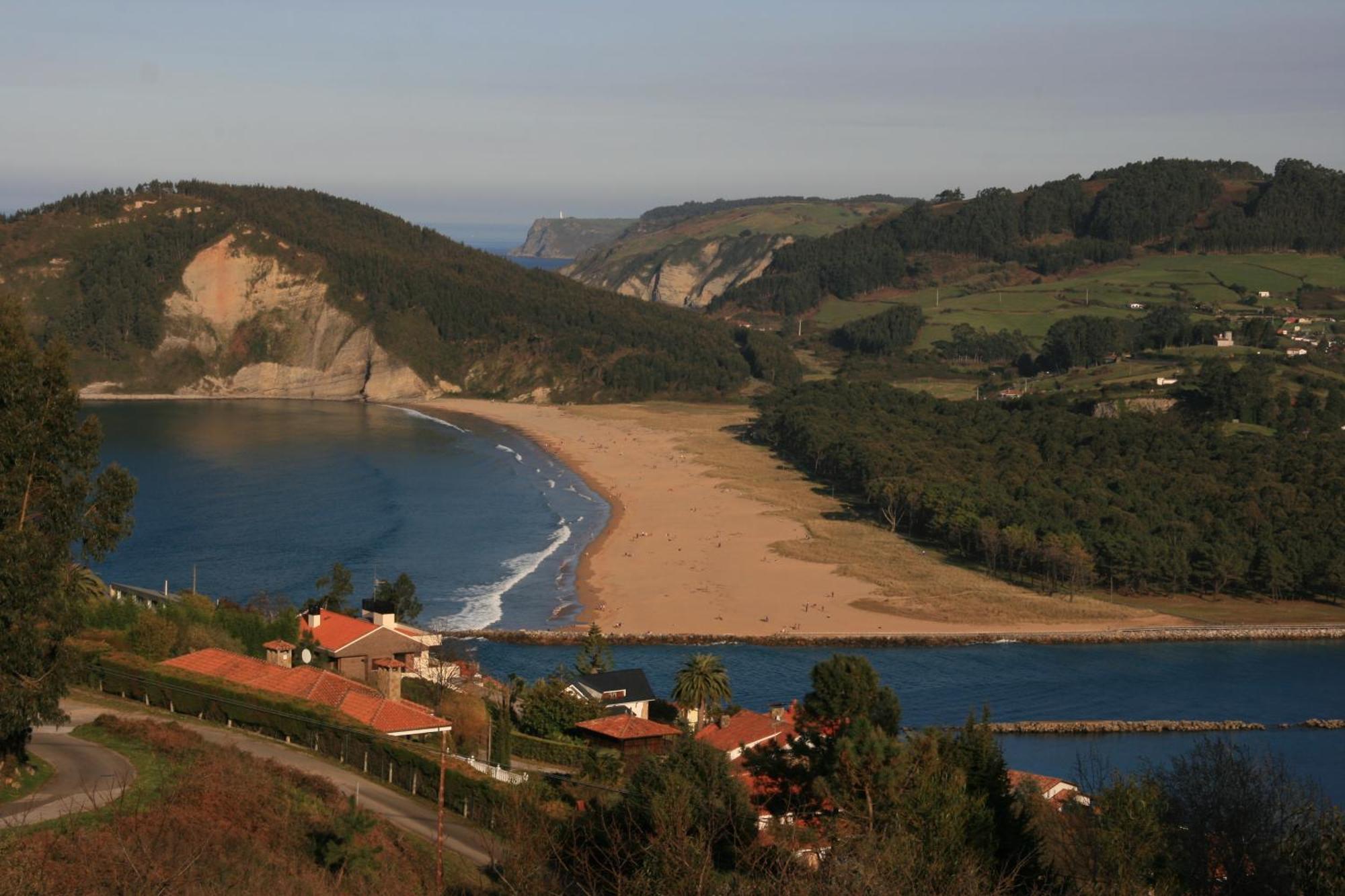 Apartamentos Monterodiles Liñero Esterno foto