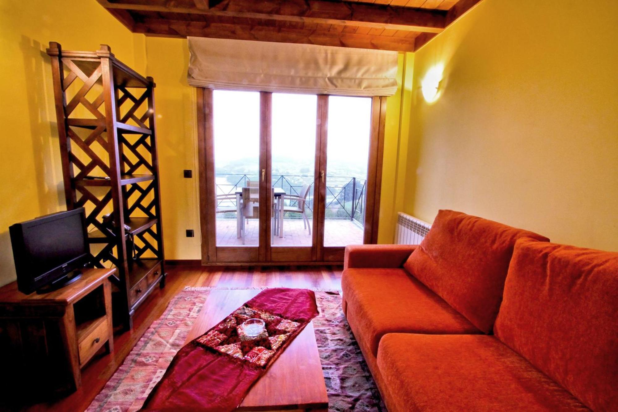 Apartamentos Monterodiles Liñero Esterno foto