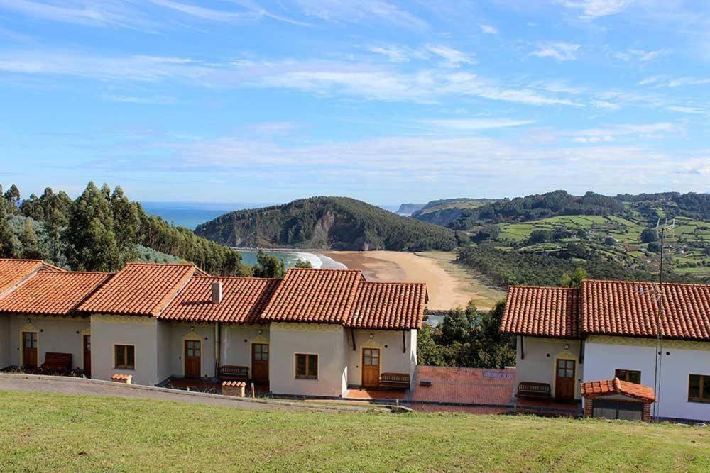 Apartamentos Monterodiles Liñero Esterno foto