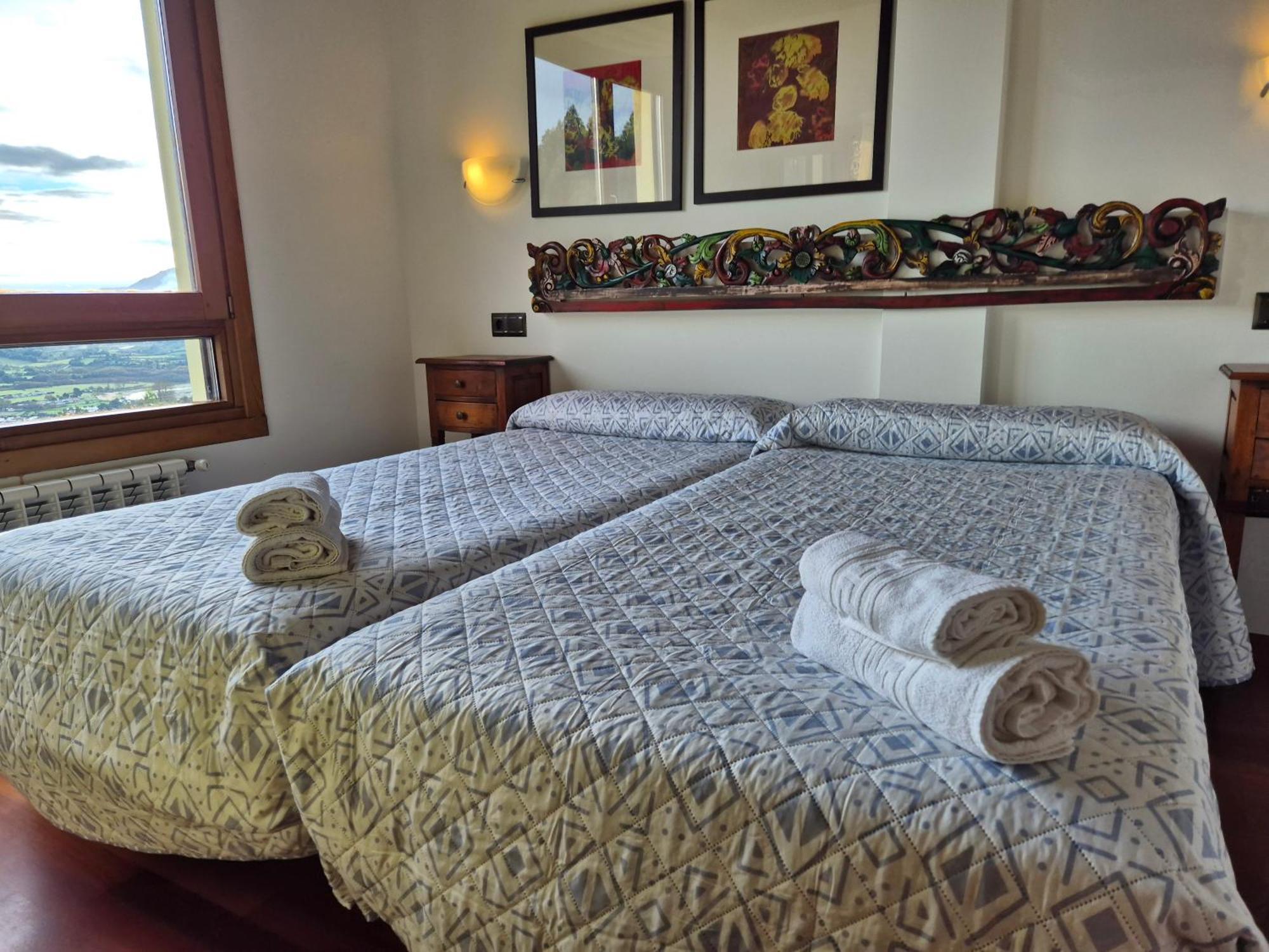 Apartamentos Monterodiles Liñero Esterno foto