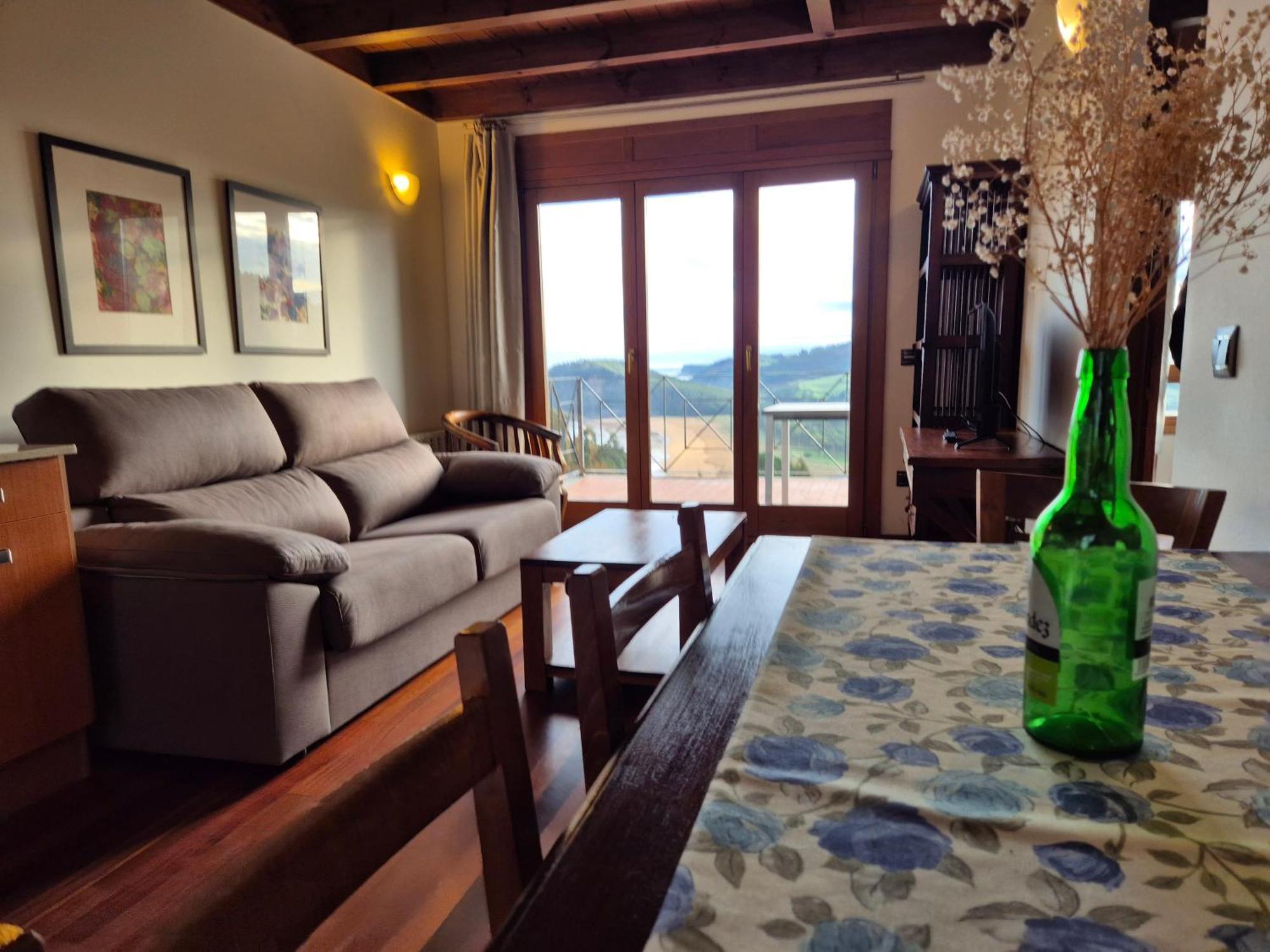 Apartamentos Monterodiles Liñero Esterno foto