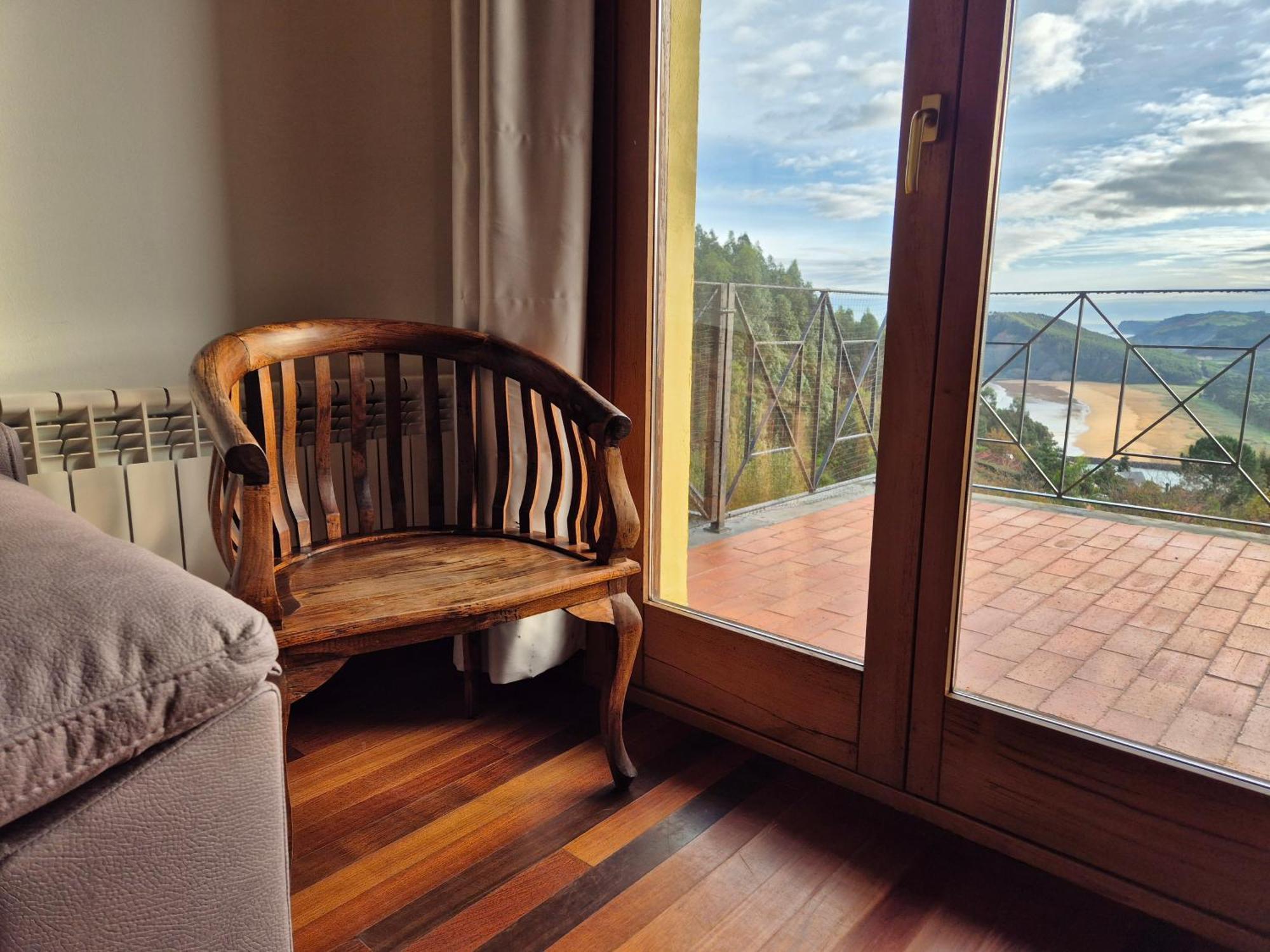 Apartamentos Monterodiles Liñero Esterno foto